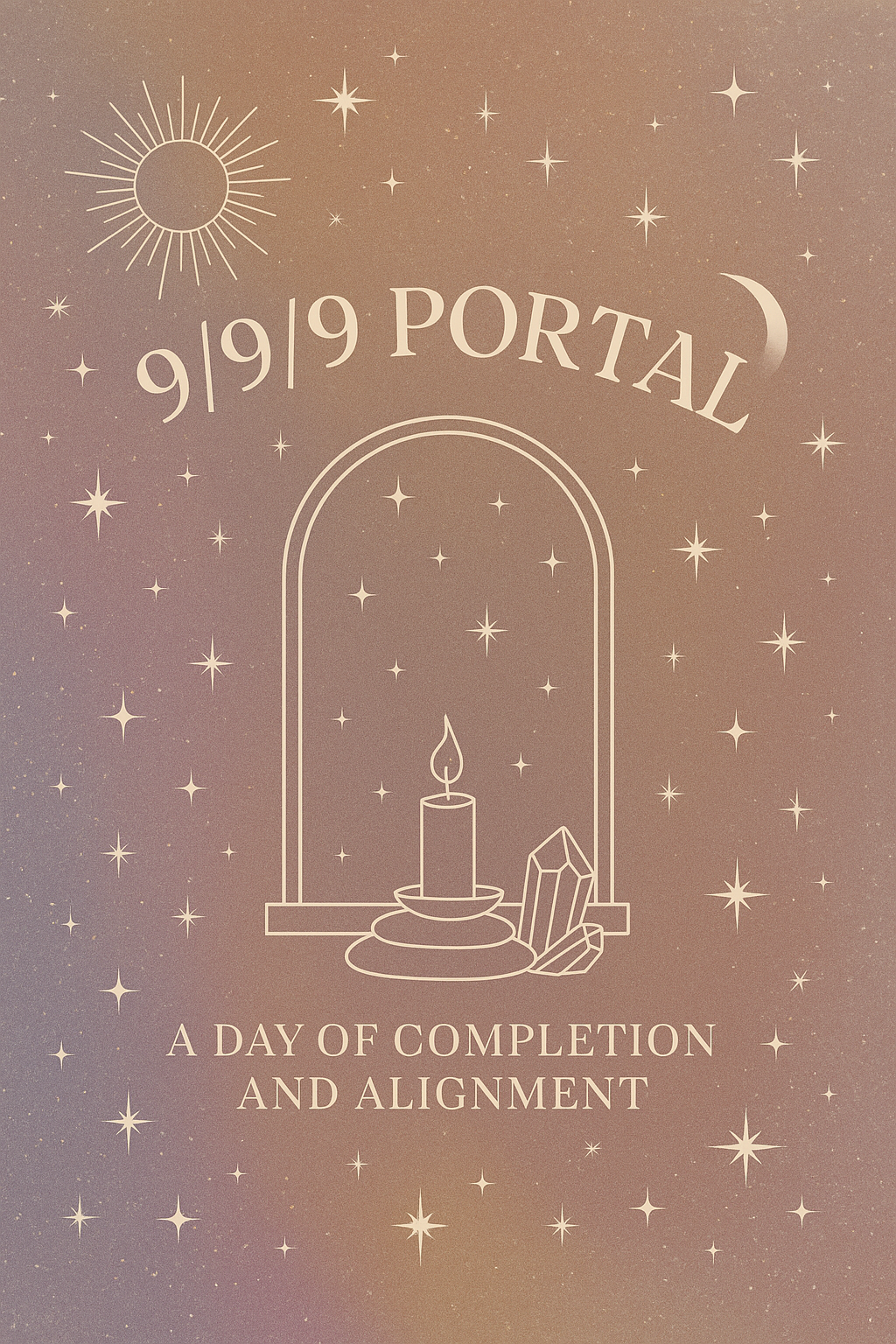 The 9/9/9 Portal: A Day of Completion and Alignment