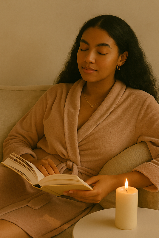 What is "The Soft Ritual"?