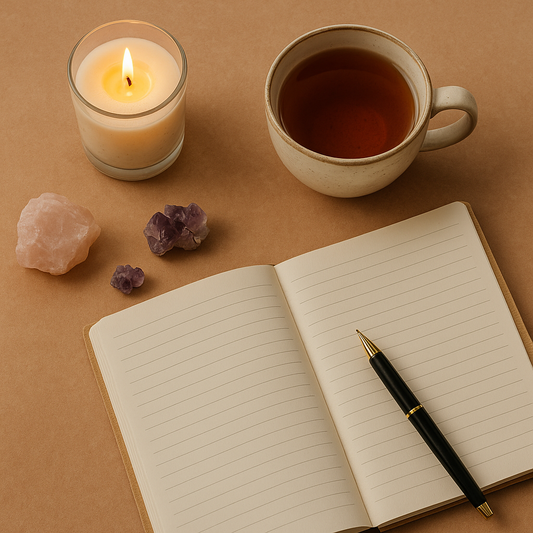 The Power of Rituals in Modern Life