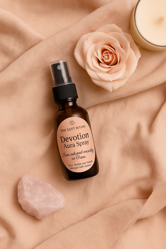 Devotion - Aura Spray