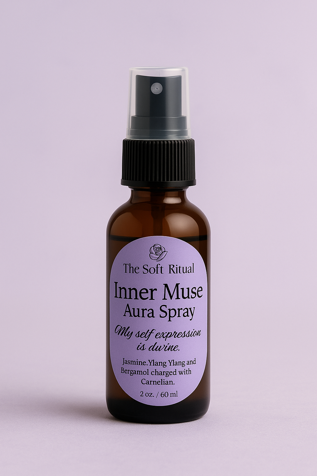 crystal-infused aura spray for inspiration and self-expression